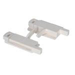 MINI HEKI PLUS/STYLE KIT PROTEZIONI PER BARRA PART.11 4460000036