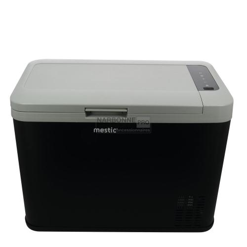 FRIGORIFERO COMPRESSORE 35L APERTURA POZZETTO 12/24V MCC-35DC