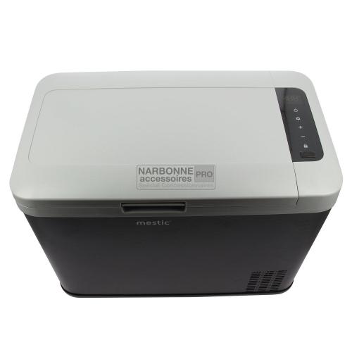 FRIGORIFERO COMPRESSORE 35L APERTURA POZZETTO 12/24V MCC-35DC