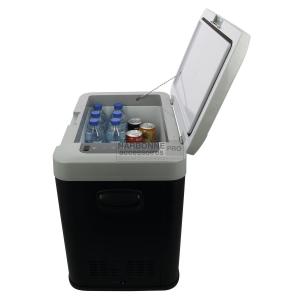 FRIGORIFERO COMPRESSORE 35L APERTURA POZZETTO 12/24V MCC-35DC