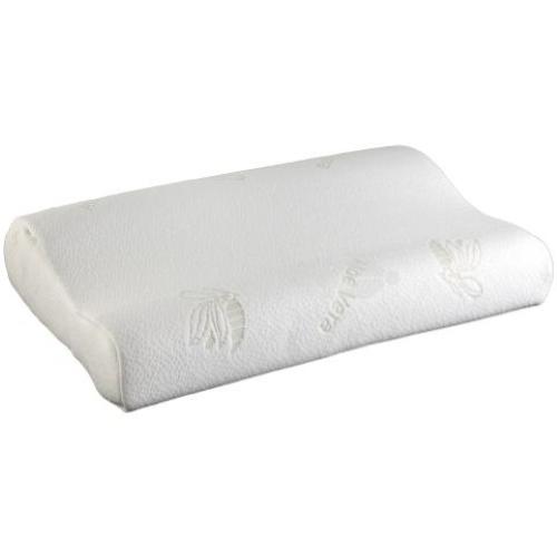 CUSCINO DA VIAGGIO MEMO CAMPER 50X30X10/7CM 0434010N