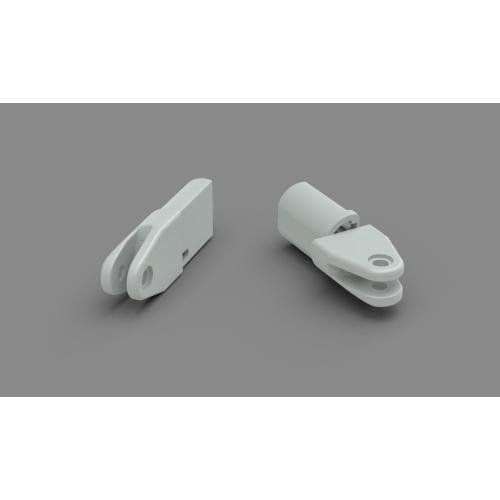 KIT TERM.RAFTER SNOD. DX+SX CS 250 98670-08-