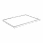 TELAIO ADATTATORE MIDI HEKI PER DUCATO X250 X290 RETRO