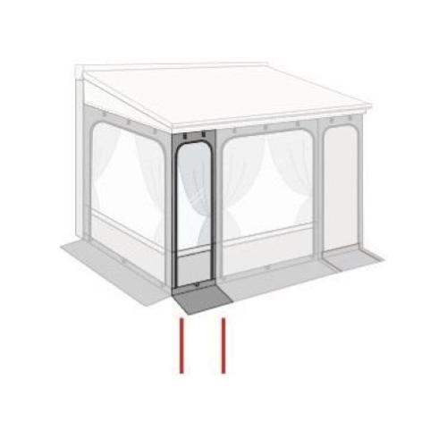 FRONT PANEL 190 (CARAVANSTORE) 08364L01-