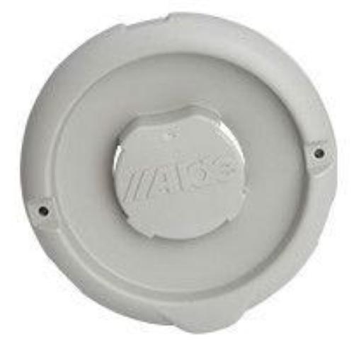 PARTE ESTERNA PER CAMINO ALDE BIANCO