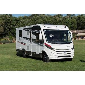 OSCURANTE TERMICO ESTERNO VETRI 8MM PER MOTORHOME ROLLER TEAM ZEFIRO 