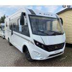 OSCURANTE TERMICO ESTERNO VETRI 8MM LAIKA COSMO 2019