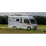 OSCURANTE TERMICO ESTERNO VETRI 8MM CARTHAGO COMPACTLINE