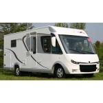 OSCURANTE TERMICO ESTERNO VETRI 8MM CARTHAGO MALIBU (LARGHEZZA VEICOLO 227CM)