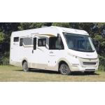 OSCURANTE TERMICO ESTERNO VETRI 8MM PER MOTORHOME CI MAGIS CI MIZAR