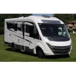 OSCURANTE TERMICO ESTERNO VETRI 8MM PER MOBILVETTA K-YACHT MOTORHOME DOPO IL 2017 SPECCHIO ALTO