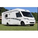 OSCURANTE TERMICO ESTERNO VETRI 8MM PER MCLOUIS NESS MOTORHOME 2016