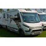 OSCURANTE TERMICO ESTERNO VETRI 8MM PER MOTORHOME ELNAGH MAGNUM DAL 2019 AL 2024 SPECCHI ALTI