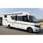 OSCURANTE TERMICO ESTERNO VETRI 8MM ADRIA SONIC SPECCHI ALTI DOPO IL 2017