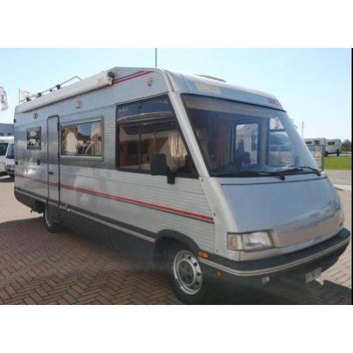 OSCURANTE TERMICO ESTERNO VETRI 8MM MOTORHOME ARCA SUPER AMERICA