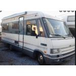 OSCURANTE TERMICO ESTERNO VETRI 8MM MOTORHOME ARCA AMERICA