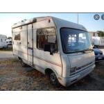 OSCURANTE TERMICO ESTERNO VETRI 8MM MOTORHOME ARCA FRECCIA