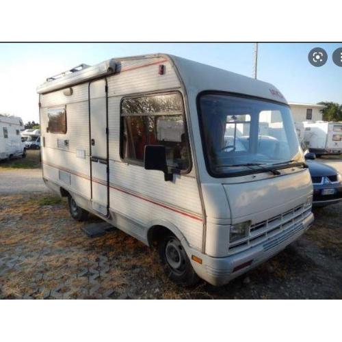 OSCURANTE TERMICO ESTERNO VETRI 8MM MOTORHOME ARCA FRECCIA