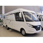 OSCURANTE TERMICO ESTERNO VETRI MOTORHOME HYMER B KLASS DAL 2019 SPECCHI ALTI