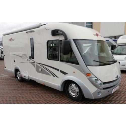 OSCURANTE TERMICO ESTERNO VETRI 8MM CARTHAGO C-LINE FINO AL 2014