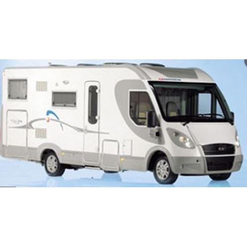 OSCURANTE TERMICO ESTERNO VETRI 8MM ADRIA VISION