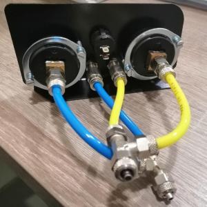 KIT MANOMETRI DI RICAMBIO FIAT X244