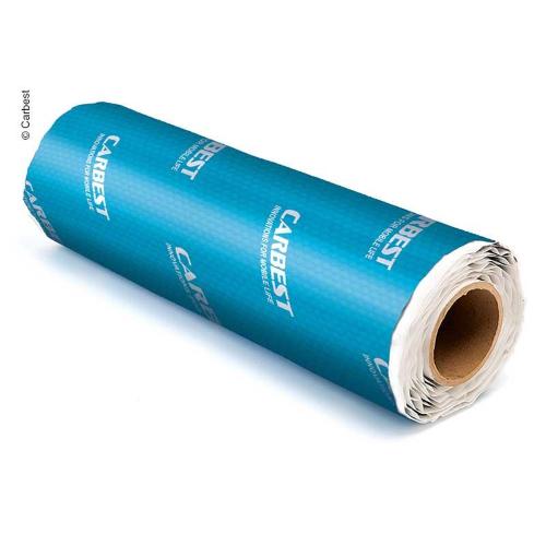 MATERIALE INSONORIZZANTE X-TREM NOISE REGULATOR SP.2MM 100X50CM