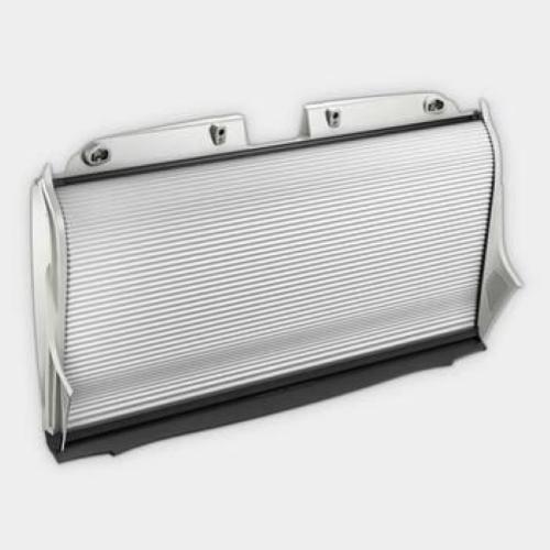 OSCURANTE FP220 DUCATO X250 X290 PARABREZZA