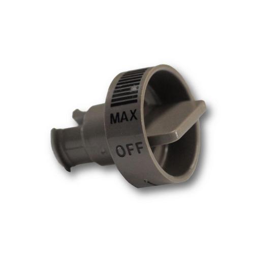 MANOPOLA TERMOSTATO GAS RM300/400