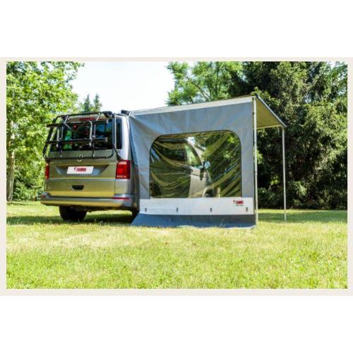 PARETE LATERALE PER TENDALINI SIDE W PRO F40 VAN 07979-01-