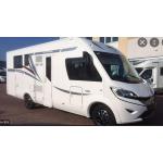 OSCURANTE TERMICO ESTERNO VETRI 8MM PER MOTORHOME MCLOUIS NEVIS PRIMA DEL 2020