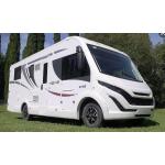 OSCURANTE TERMICO ESTERNO VETRI 8MM PER MOTORHOME MCLOUIS NEVIS DAL 2019