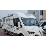 OSCURANTE TERMICO ESTERNO VETRI 8MM PER MC LOUIS NEVIS ELNAGH MAGNUM MOTORHOME DAL 2012 SPECCHIO BASSO