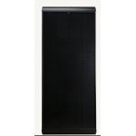 PANNELLO SOLARE MONOCRISTALLINO 185W BLACK SOLAR SUPPORTI INTEGRATI
