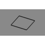 KIT GUARNIZ.OBLO' VENT 50X50 98683-122