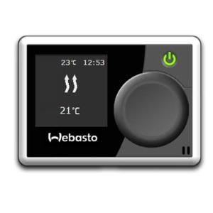 RISCALDATORE A GASOLIO WEBASTO AIR TOP 2000STC + MULTICONTROL + KIT COMPLETO 3 BOCCHETTE W42WKIT034 INSTALLAZIONE INTERNA