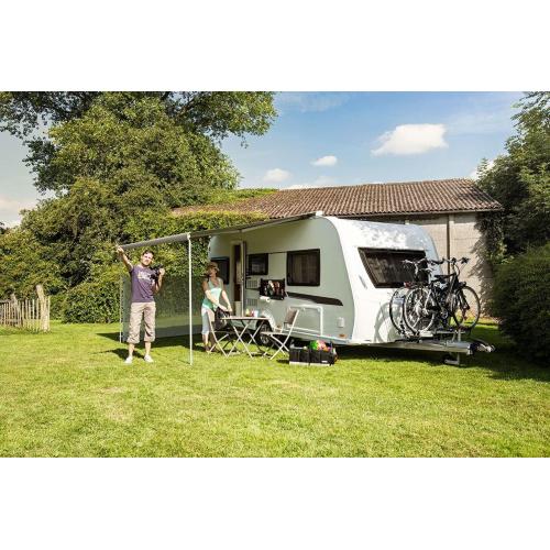 TENDALINO OMNISTORE 6300 3.75MT GRIGIO MYSTIC CASS.BIANCO