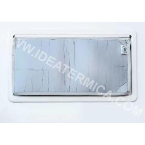 OSCURANTE TERMICO ESTERNO PER FINESTRA SEITZ 70X60CM