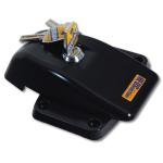 ADDITIONAL LOCK HEOSAFE WITH KEY DUCATO X250 FROM 2006