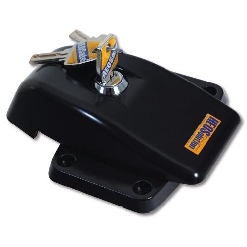 ADDITIONAL LOCK HEOSAFE WITH KEY DUCATO X250 FROM 2006