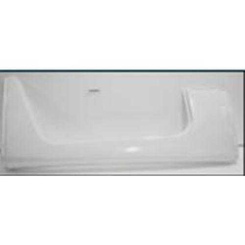 BANDELLA SOTTOGAVONE POSTERIORE DX 1TER020103