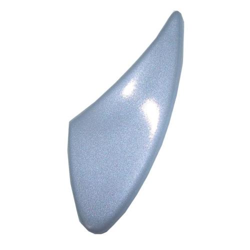 MANIGLIA DESTRA PER ANTE BAGNO MIZAR