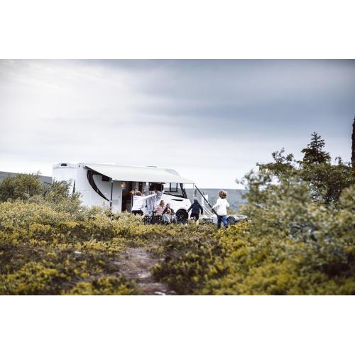 TENDALINO OMNISTORE 4200 3MT GRIGIO MYSTIC ANTRACITE