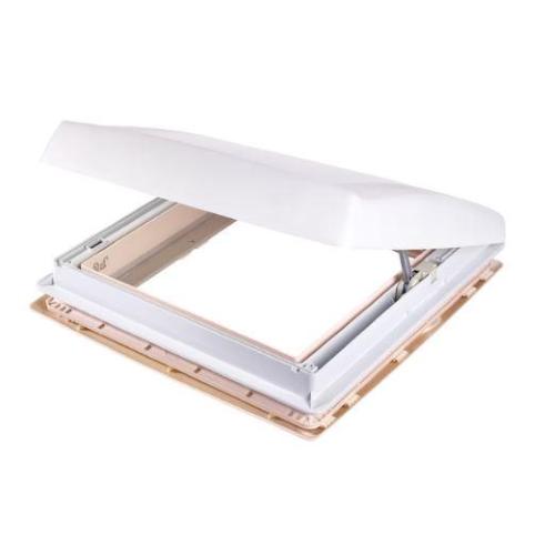 OBLO' OMNIVENT TRASLUCIDO C/ROLLO