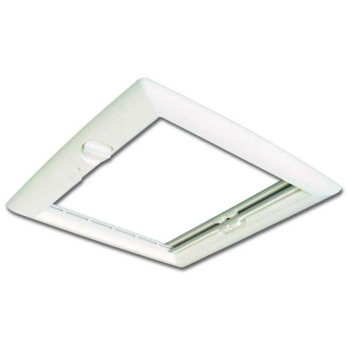 CORNICE COMPLETA PER OMNIVENT >2004  11786