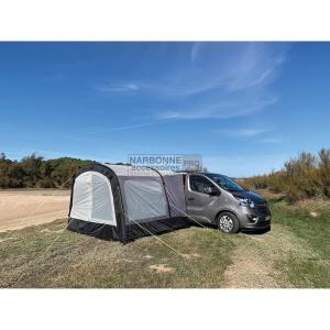 VERANDA GONFIABILE BREVA AIR 300X280