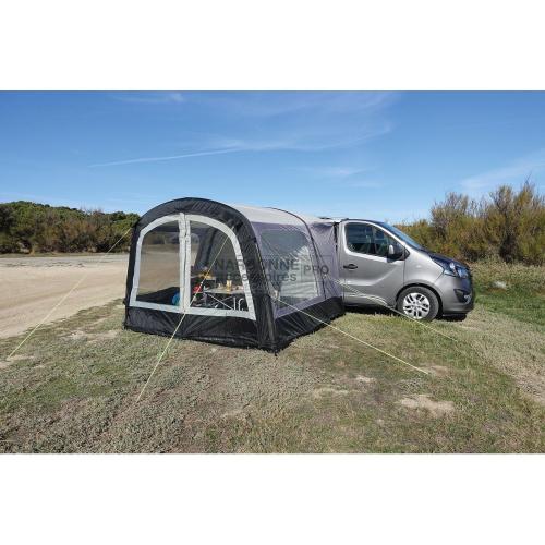 VERANDA GONFIABILE BREVA AIR 300X280