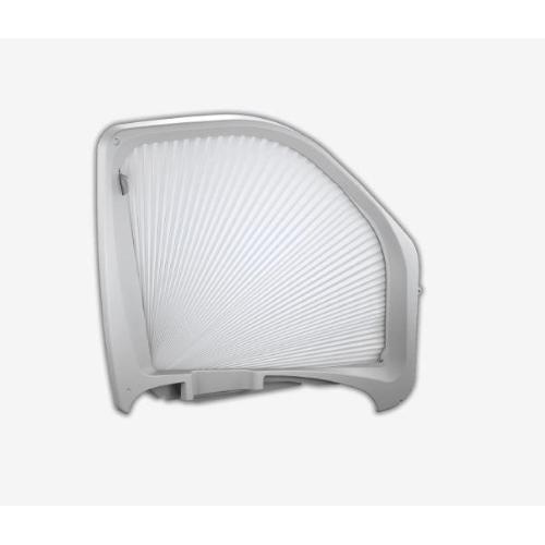 OSCURANTI SP300 DUCATO X250 X290 (FINO GIUGNO 2021) LATERALI BEIGE DX+SX