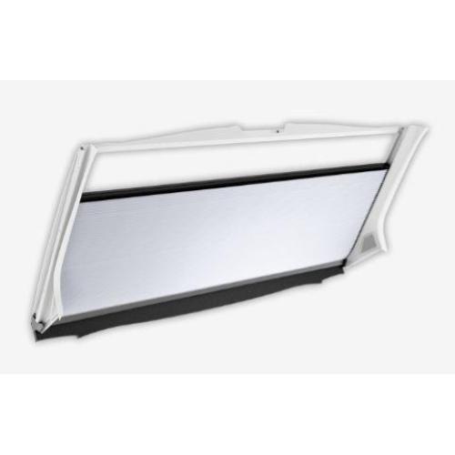 OSCURANTE FP300 DUCATO X250 X290 PARABREZZA SENZA SPECCHIO RETROVISORE