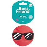 GIOCO PER CANI PALLA SPLASH 7CM 168 G